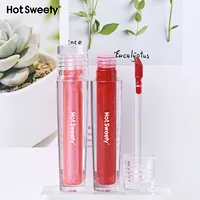 tinted lip gloss